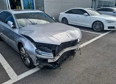 2015 Audi A8 WAUZZZ4HXFN037468 VIN:WAUZZZ4HXFN037468