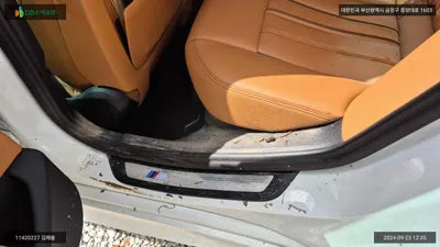 2018 BMW 530 WBAJD3100JB255274 VIN:WBAJD3100JB255274