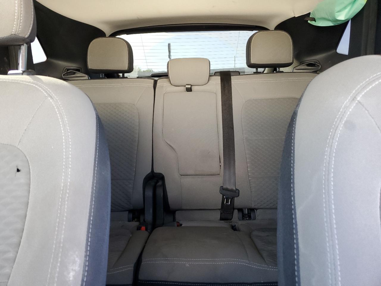 2022 FORD ESCAPE SE VIN:1FMCU0G65NUB38432