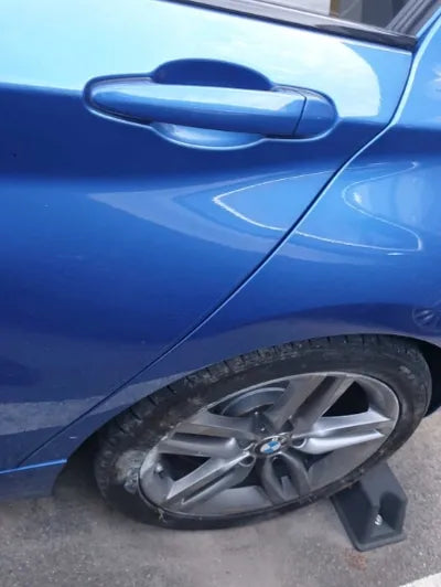 2018 BMW 118 WBA1S5104J5L14424 VIN:WBA1S5104J5L14424