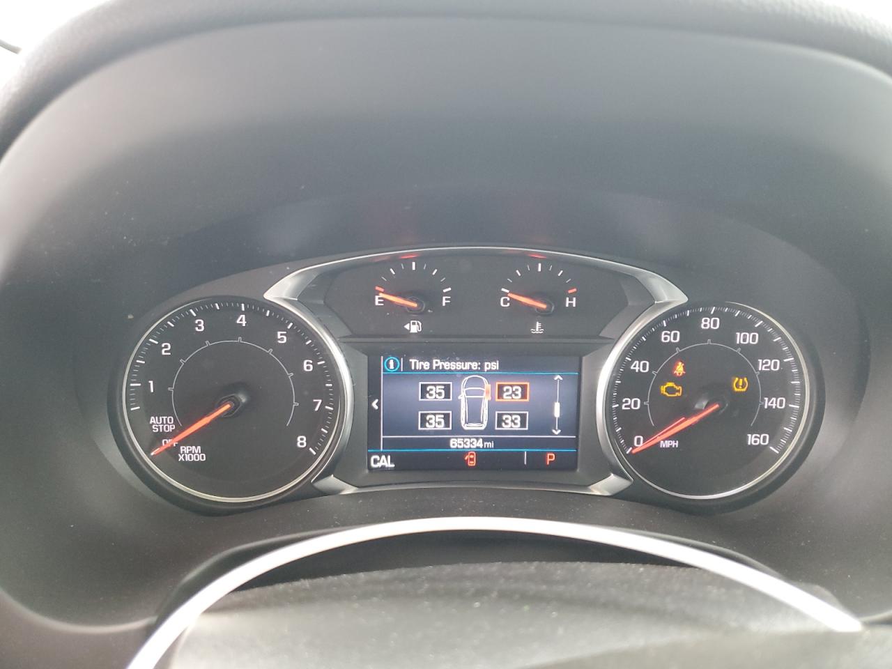 2022 GMC TERRAIN SLE VIN:3GKALMEV1NL282235
