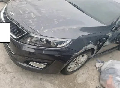 2015 Kia K5 KNAGL419BFA619968 VIN:KNAGL419BFA619968