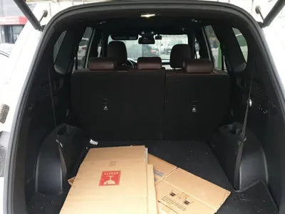 2019 Hyundai Santa FE KMHS581CDKU124309 VIN:KMHS581CDKU124309