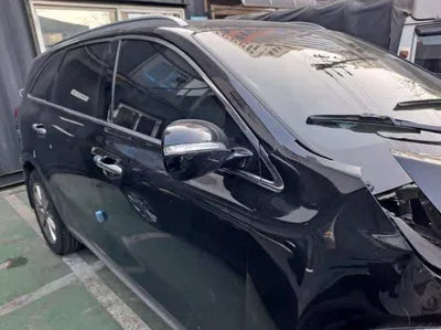 2017 Kia Sorento KNAPH81ABHA316147 VIN:KNAPH81ABHA316147