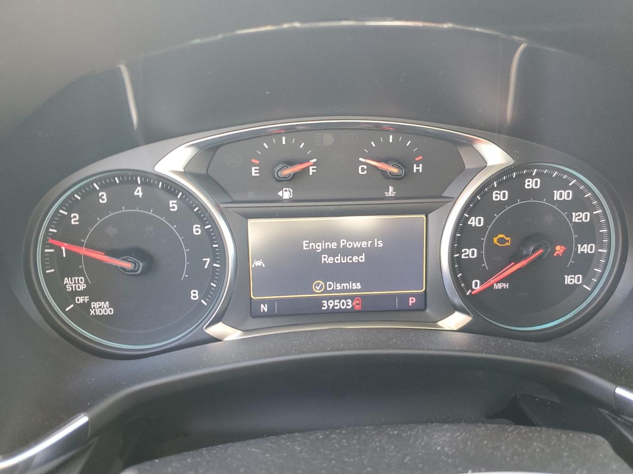 2022 CHEVROLET EQUINOX LT VIN:3GNAXKEV4NS207014