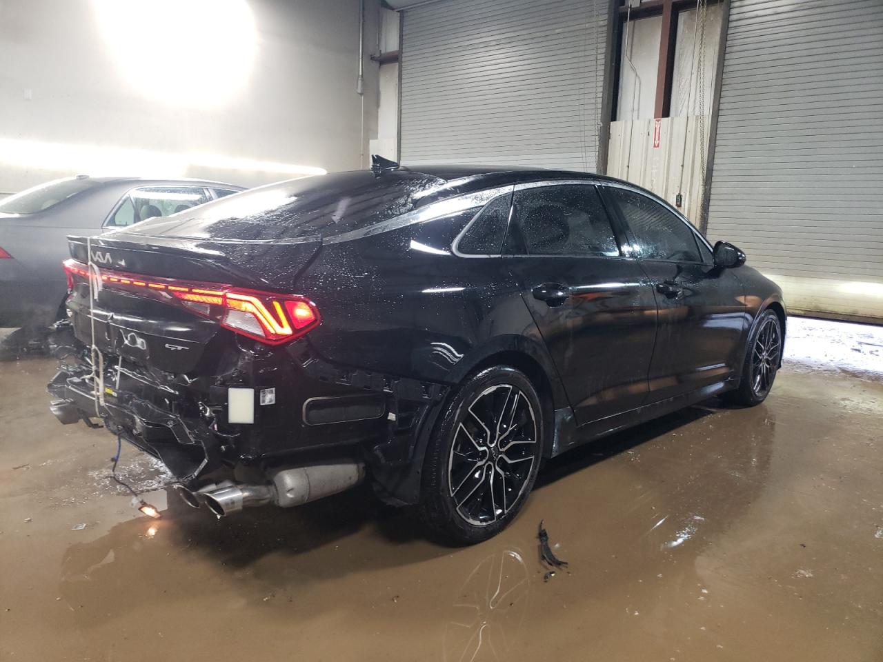 2022 KIA K5 GT VIN:5XXG44J86NG153745