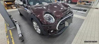 2016 MINI Clubman WMWLN9107GTJ49819 VIN:WMWLN9107GTJ49819