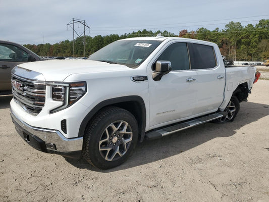 2023 GMC SIERRA K1500 SLT VIN:2G1WA5EKXA1222073