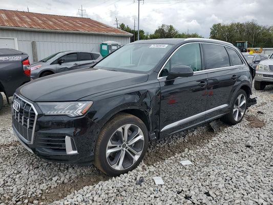 2023 AUDI Q7 PREMIUM PLUS VIN:WA1LXBF79PD026196