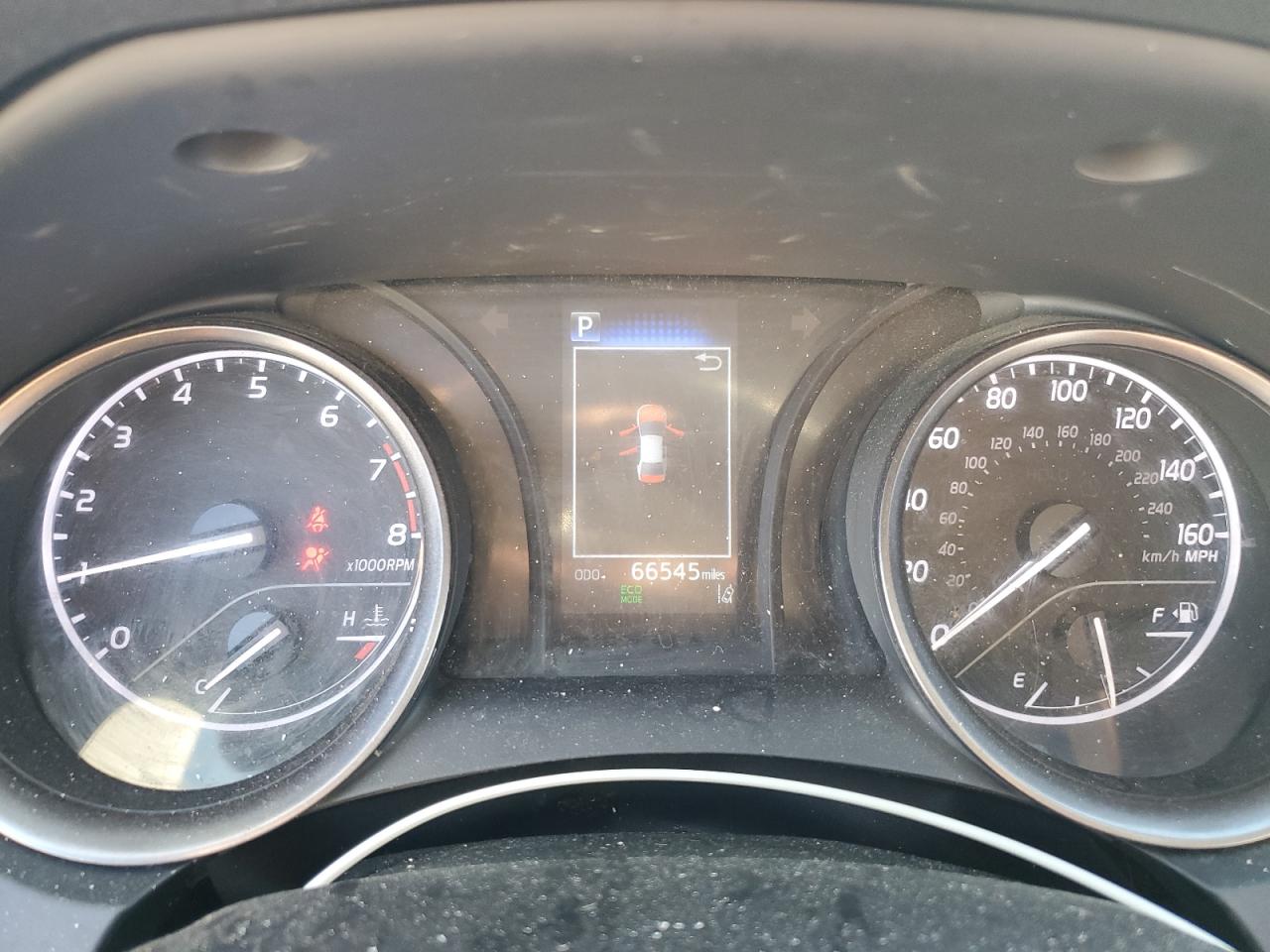 2022 TOYOTA CAMRY SE VIN:4T1G11AK2NU708909