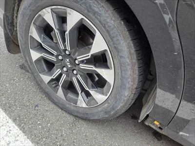 2020 Kia Carnival KNANC81BBMS018906 VIN:KNANC81BBMS018906