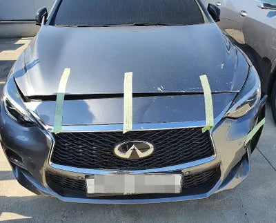 2017 Infiniti Q30 SJKCH53E7HA024602 VIN:SJKCH53E7HA024602