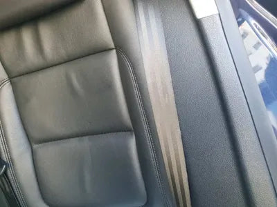 2015 Volkswagen Tiguan VIN: