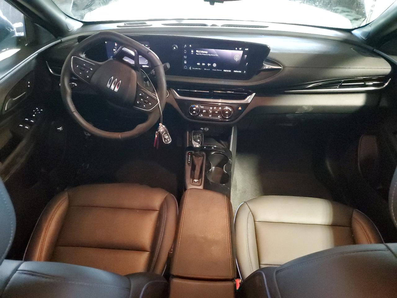 2024 BUICK ENVISTA SPORT TOURING VIN:5TDZA23C04S024565