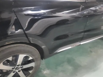 2020 Kia Sorento VIN: