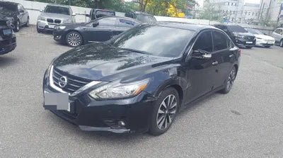 2018 Nissan Altima 1N4AL3AP7JC288078 VIN:1N4AL3AP7JC288078