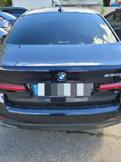 2021 BMW 530 VIN:
