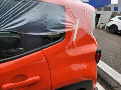 2017 Jeep Renegade 1C4BU0000HPF98739 VIN:1C4BU0000HPF98739