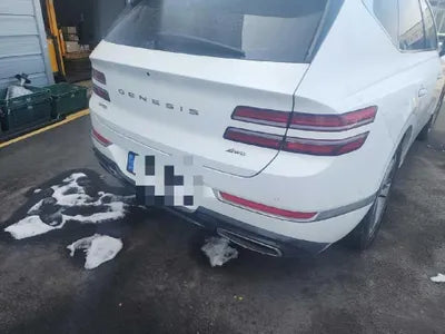 2023 Genesis GV80 VIN: