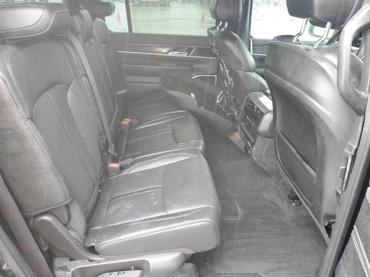 2022 JEEP WAGONEER SERIES II VIN:1C4SJVBTXNS113945