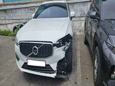 2019 Volvo XC60 YV1UZ68TCK1393225 VIN:YV1UZ68TCK1393225