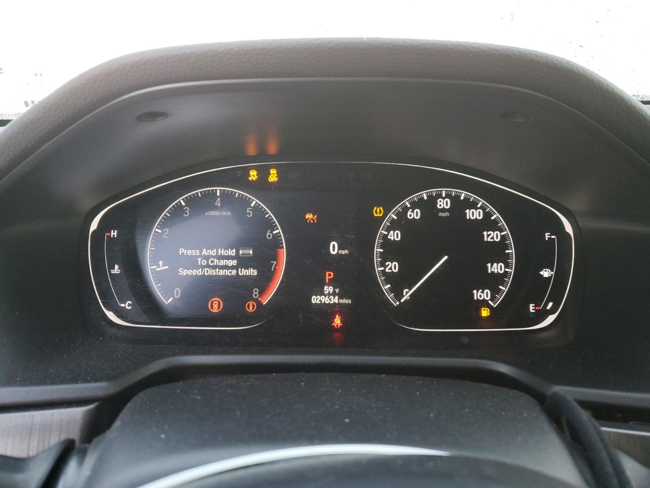 2022 HONDA ACCORD LX VIN:1HGCV1F14NA019934