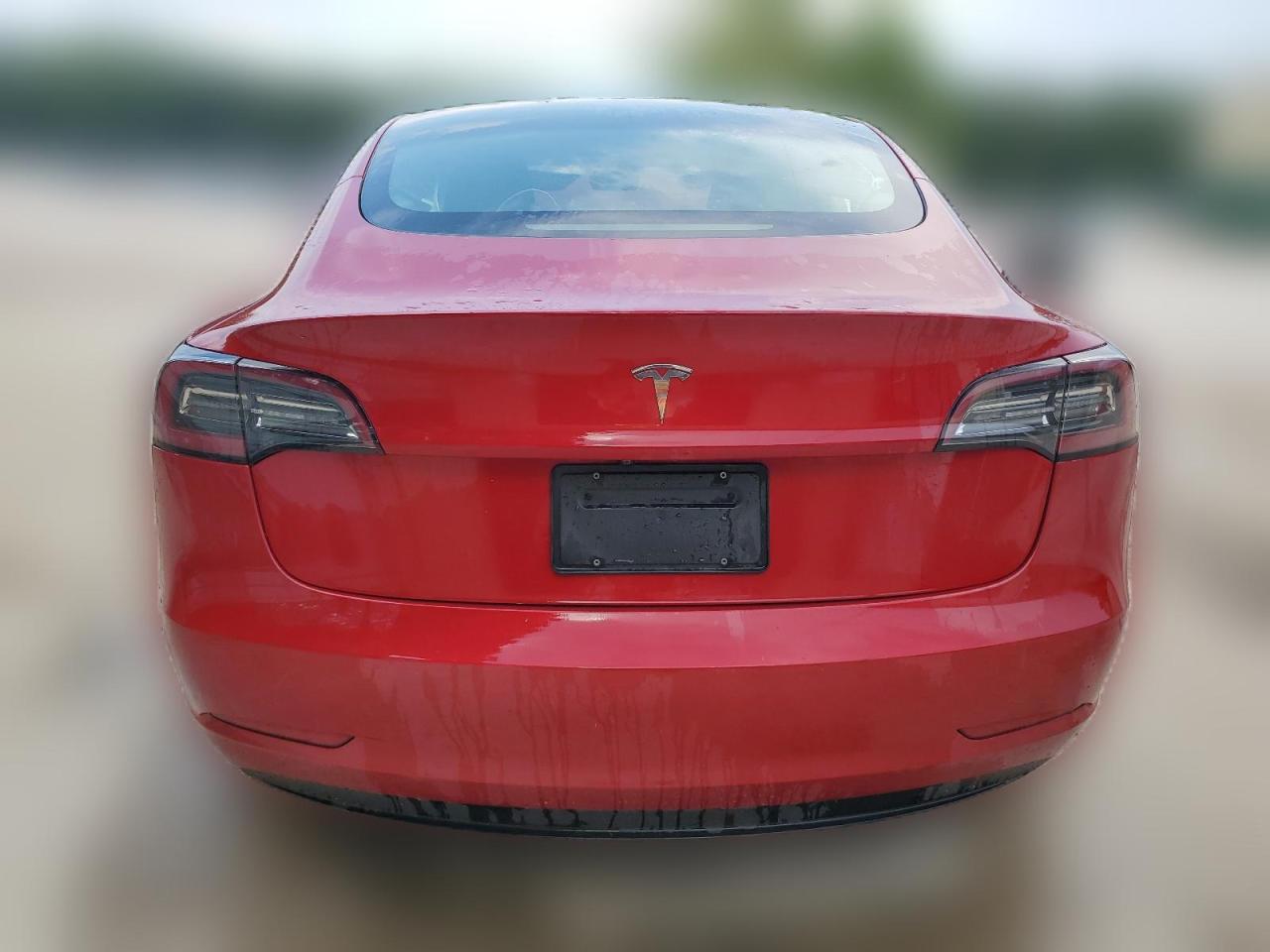 2023 TESLA MODEL 3  VIN:5YJ3E1EA8PF450643