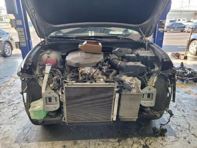 2015 Hyundai Santa FE VIN: