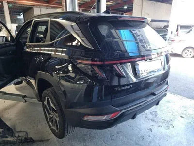 2021 Hyundai Tucson KMHJC81BGMU067987 VIN:KMHJC81BGMU067987