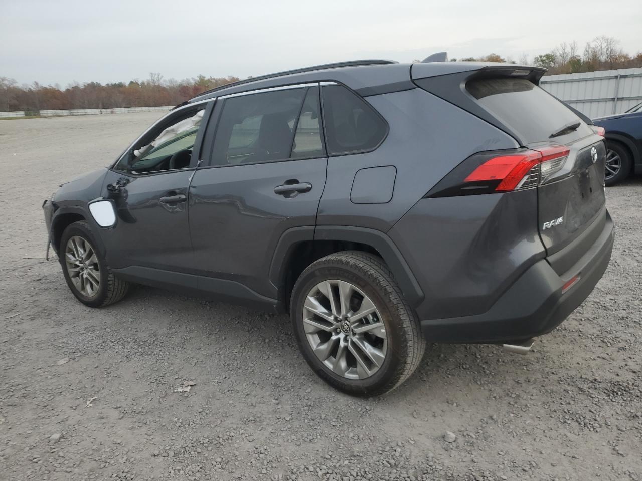 2024 TOYOTA RAV4 XLE PREMIUM VIN:2T3A1RFV9RC458736