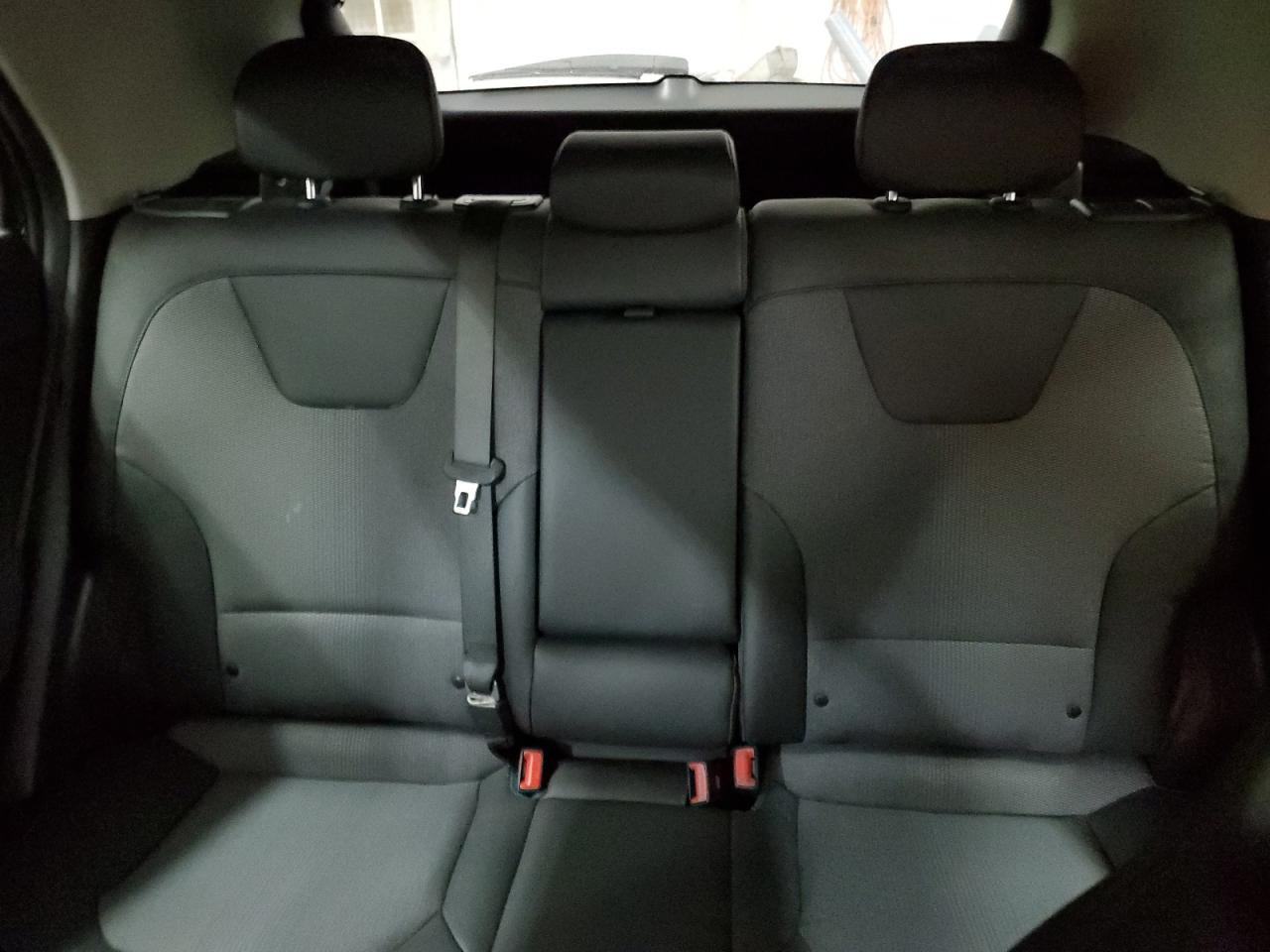 2023 KIA NIRO EX VIN:KNDCR3LE3P5064994