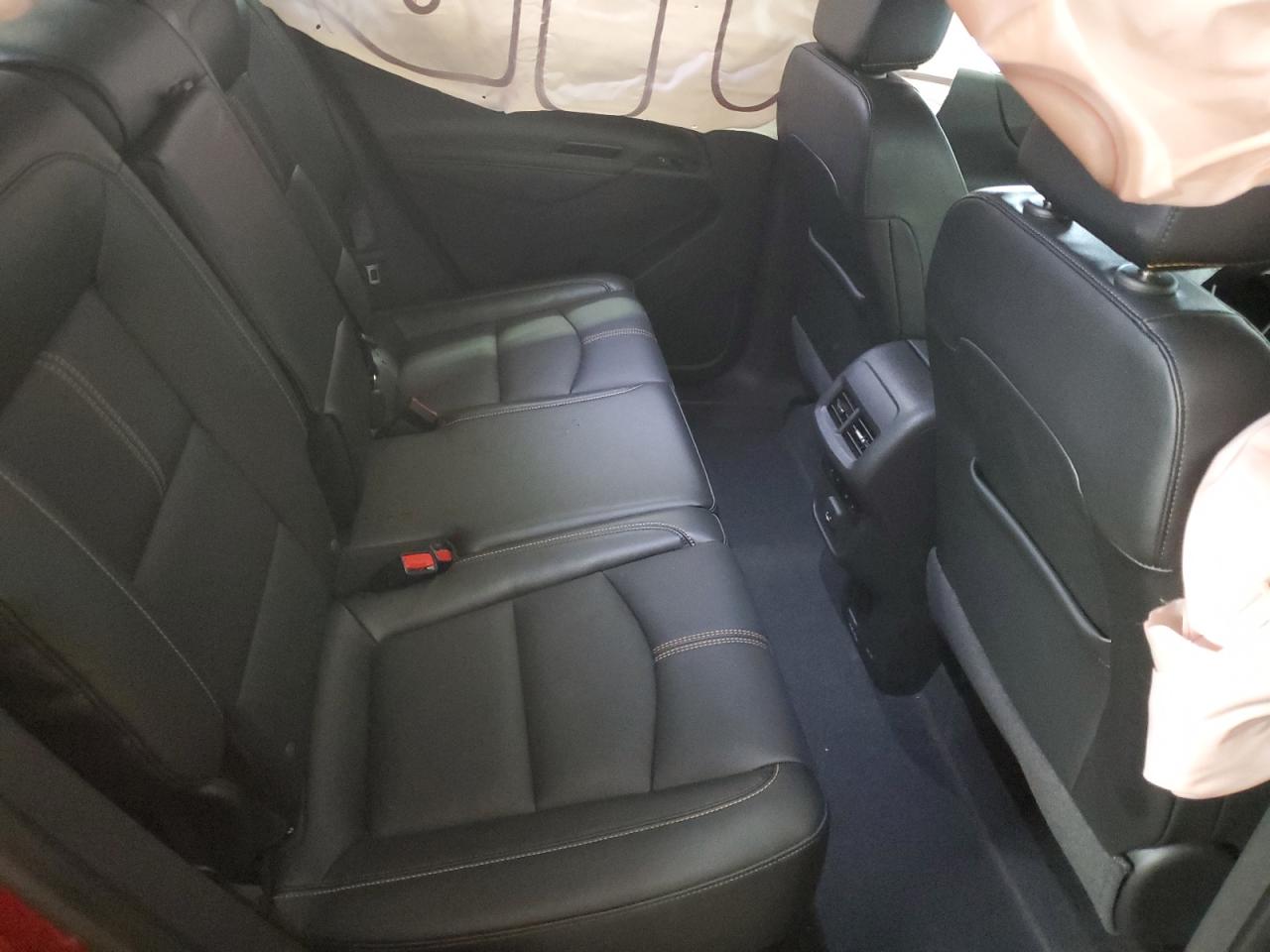 2023 CHEVROLET EQUINOX PREMIER VIN:3GNAXNEG7PL191679