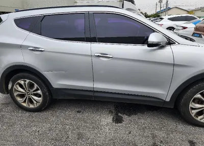 2015 Hyundai Santa FE KMHSW81UBFU314676 VIN:KMHSW81UBFU314676