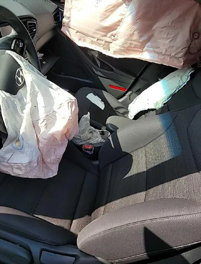 2018 Hyundai Ioniq KMHC751CGJU085250 VIN:KMHC751CGJU085250