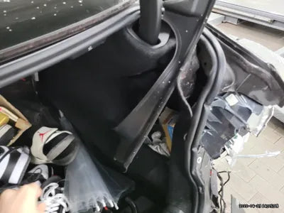 2020 BMW 520 WBAJF3109LWW86038 VIN:WBAJF3109LWW86038