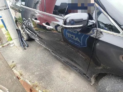 2017 Kia Carnival VIN: