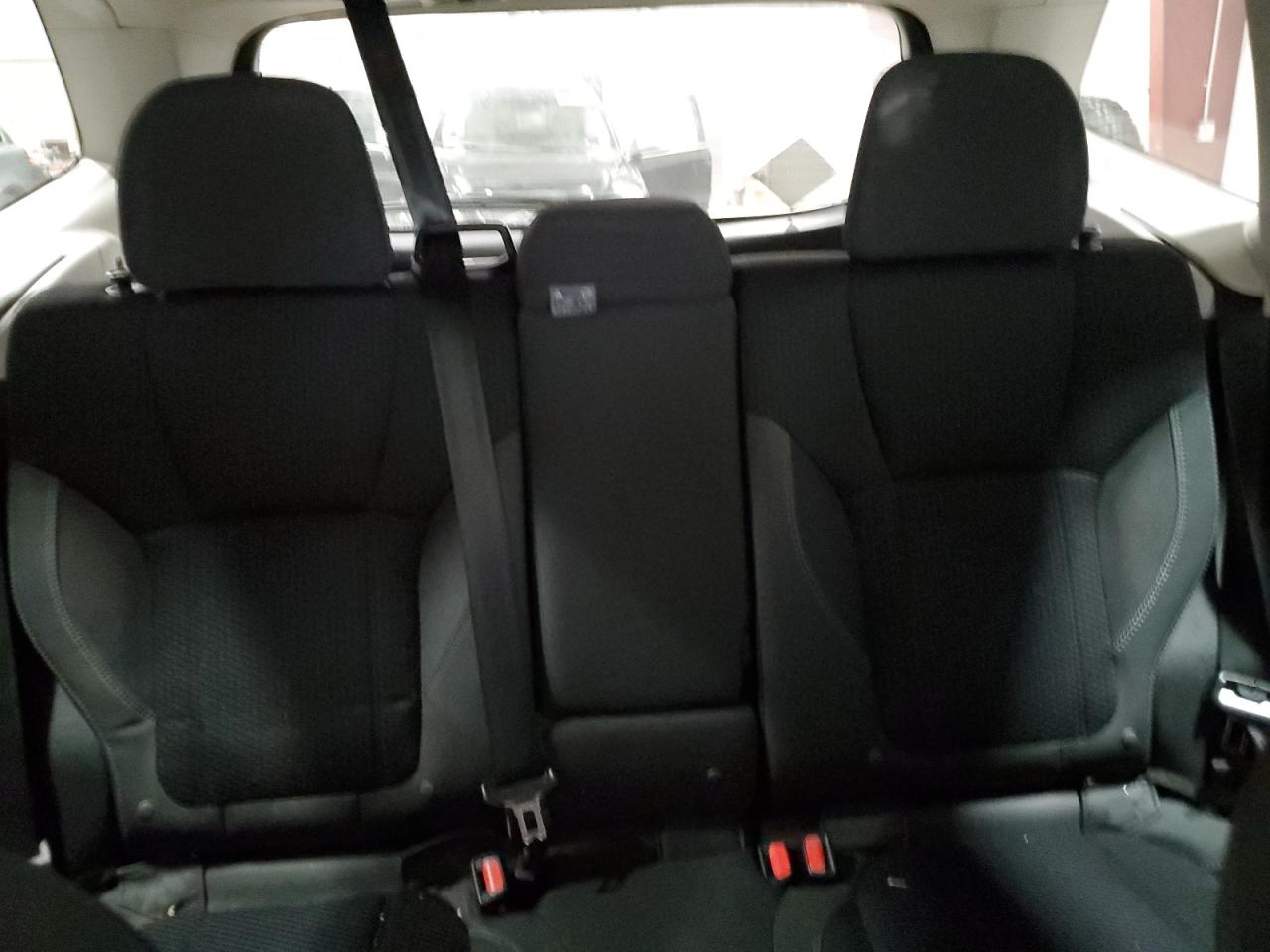 2022 SUBARU FORESTER PREMIUM VIN:JF2SKADCXNH448849