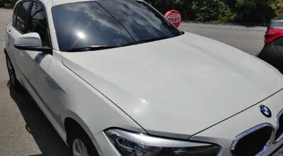 2019 BMW 118 WBA1S5108K7B66660 VIN:WBA1S5108K7B66660