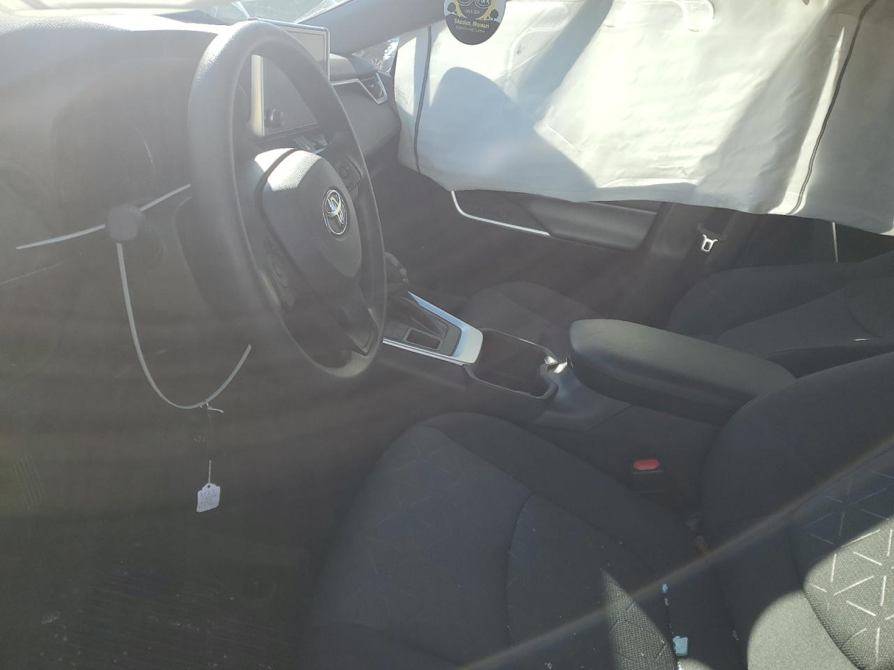 2023 TOYOTA RAV4 XLE VIN:2T3P1RFV1PC352479