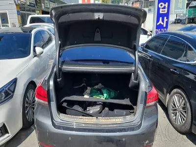 2018 Genesis G80 KMHGL41DDJU275797 VIN:KMHGL41DDJU275797