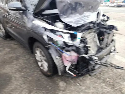 2017 Hyundai Tucson VIN: