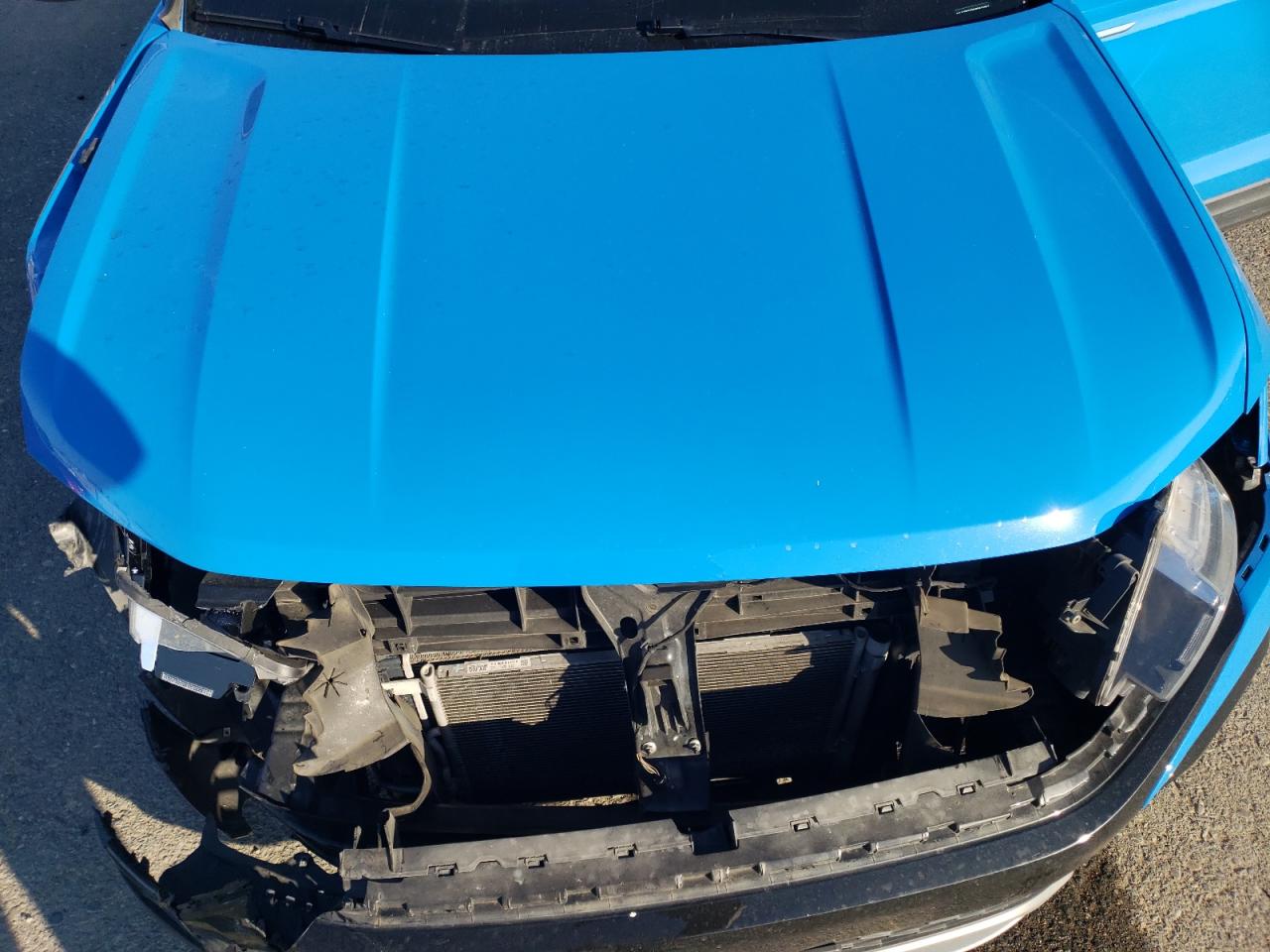 2022 VOLKSWAGEN TAOS SE IQ DRIVE VIN:3VVLX7B23NM053457