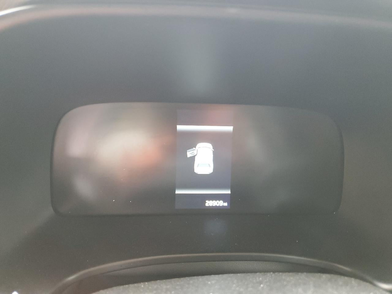 2023 KIA SOUL LX VIN:KNDJ23AU4P7195975