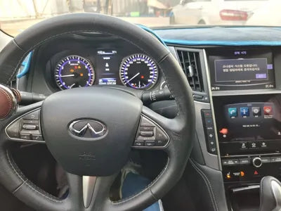 2016 Infiniti Q50 JNKDV71E8GM550974 VIN:JNKDV71E8GM550974