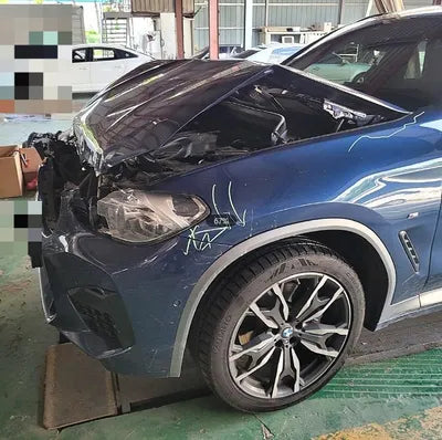 2019 BMW 430 WBAVJ5104KLP62745 VIN:WBAVJ5104KLP62745