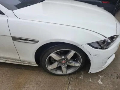 2017 Jaguar XE SAJAB4BN3HCP04722 VIN:SAJAB4BN3HCP04722