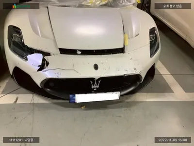 2022 Maserati MC20 ZAMBX24G6N0396719 VIN:ZAMBX24G6N0396719