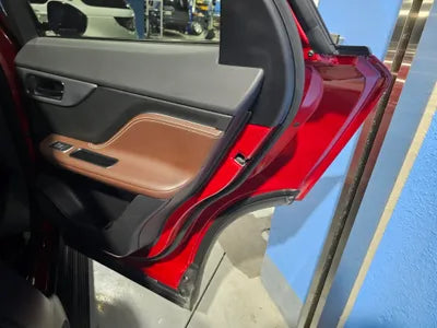 2017 Jaguar F-Pace SADCA2BK2HA052096 VIN:SADCA2BK2HA052096