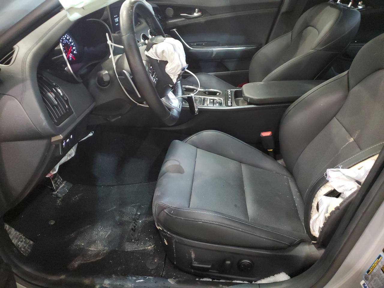 2023 KIA STINGER GT LINE VIN:KNAE35LD0P6128672