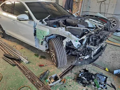 2021 Genesis G70 KMTG341ABMU085514 VIN:KMTG341ABMU085514